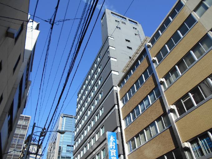 木村実業ビル