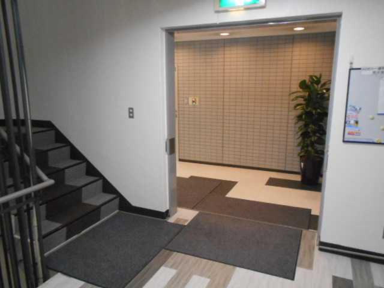 アデックス一番町