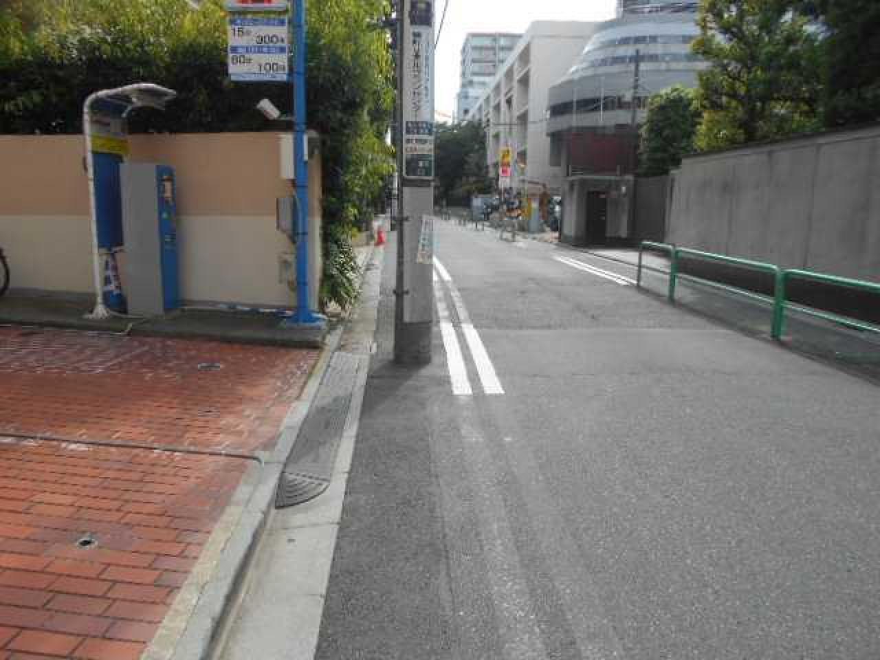 アデックス一番町