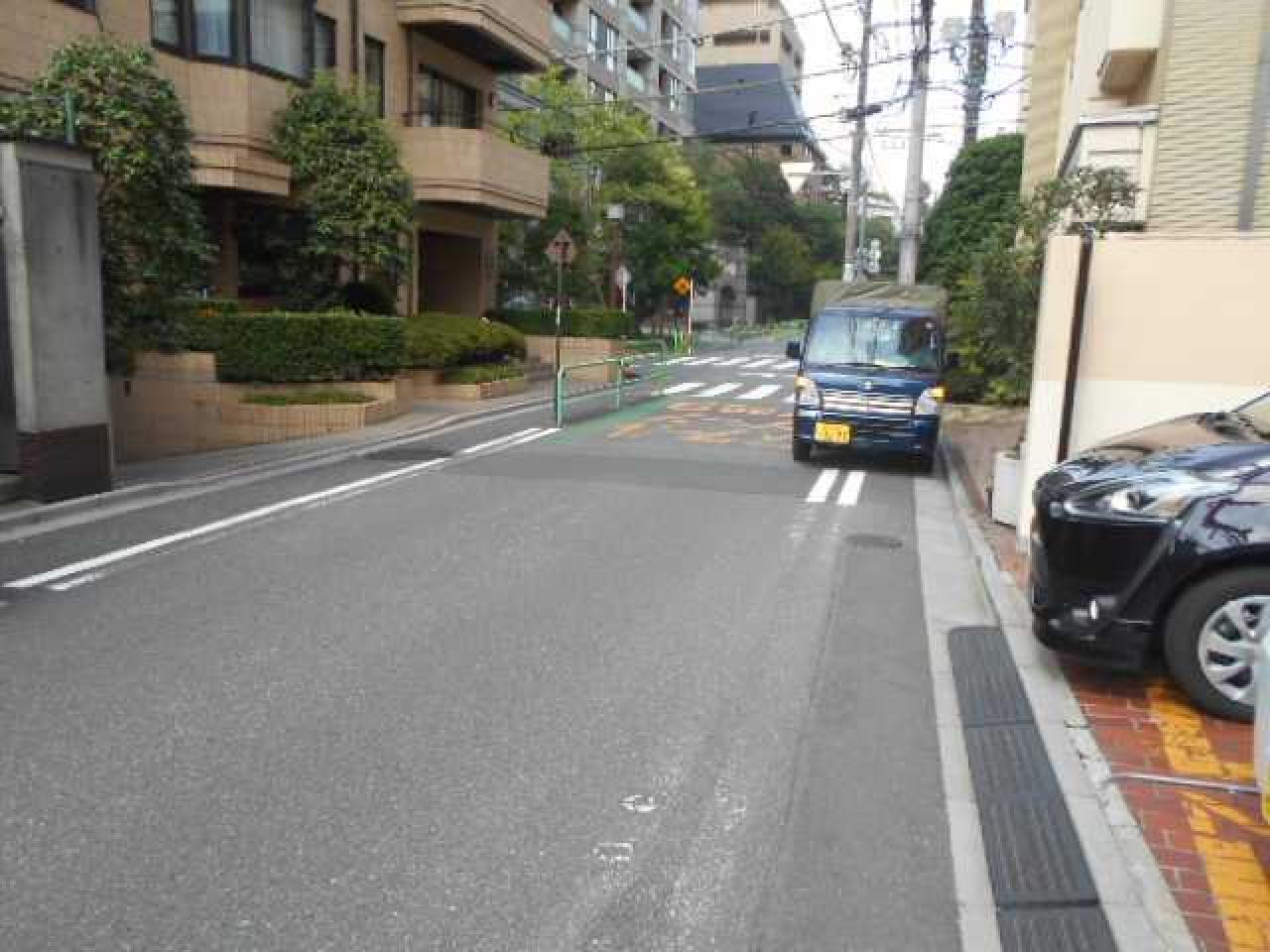 アデックス一番町