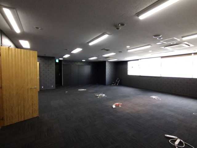 パシフィックキャピタルプラザ