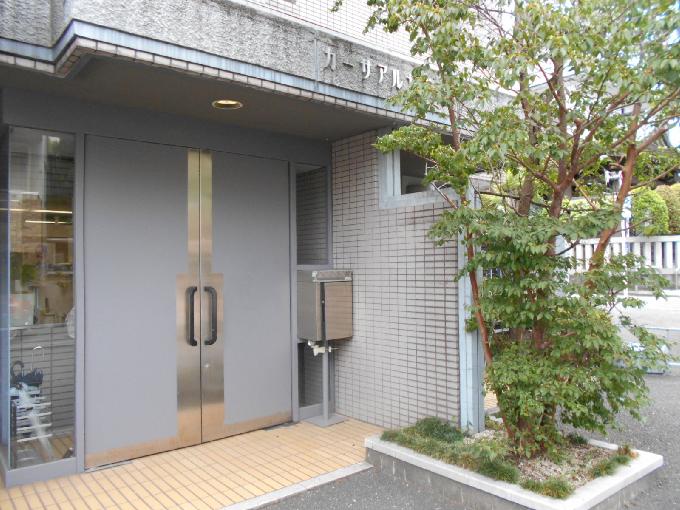 カーサアルカディア