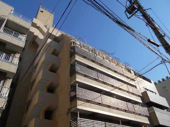 セジュール田町