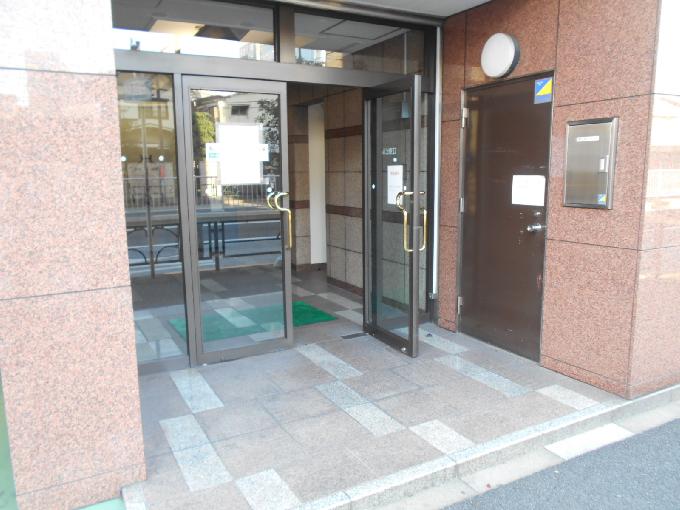 あいおいニッセイ同和損保江東ビル