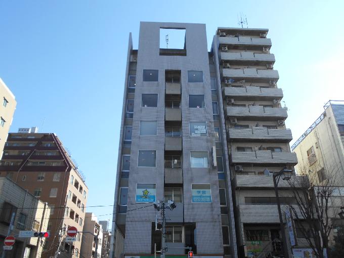 田邉ビル