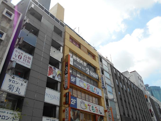 銀座片桐ビルⅠ