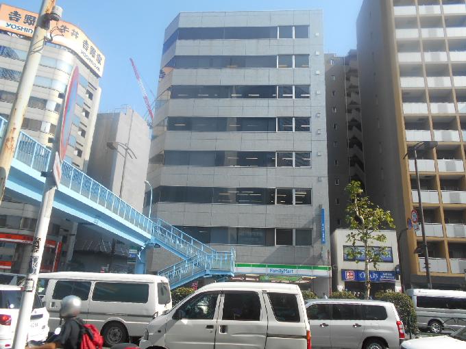 陽友神田ビル