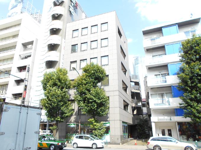 西麻布広瀬ビル