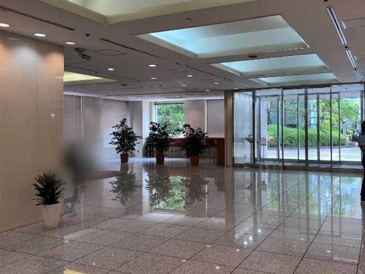 TOC大崎ビルディング