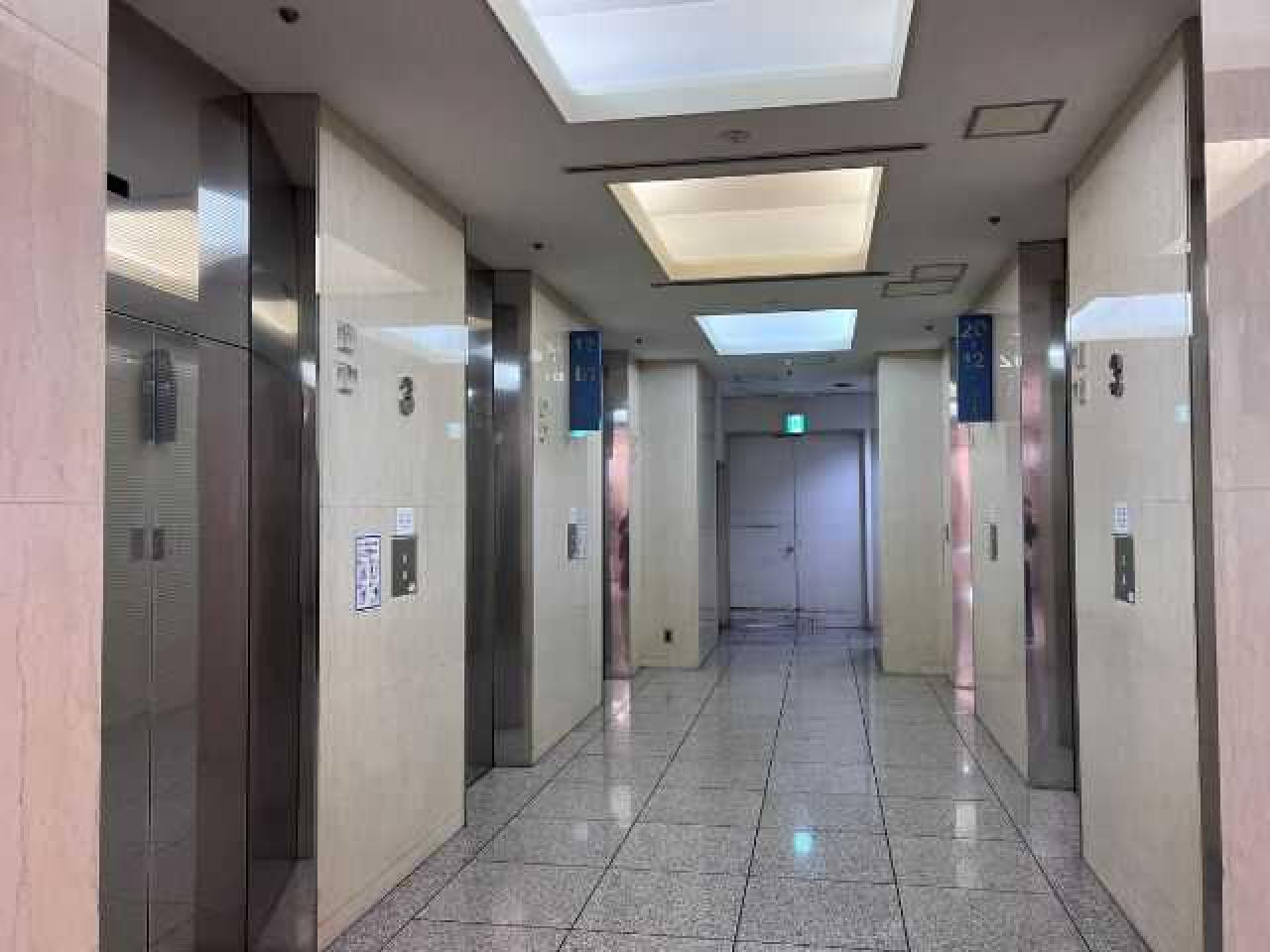 TOC大崎ビルディング