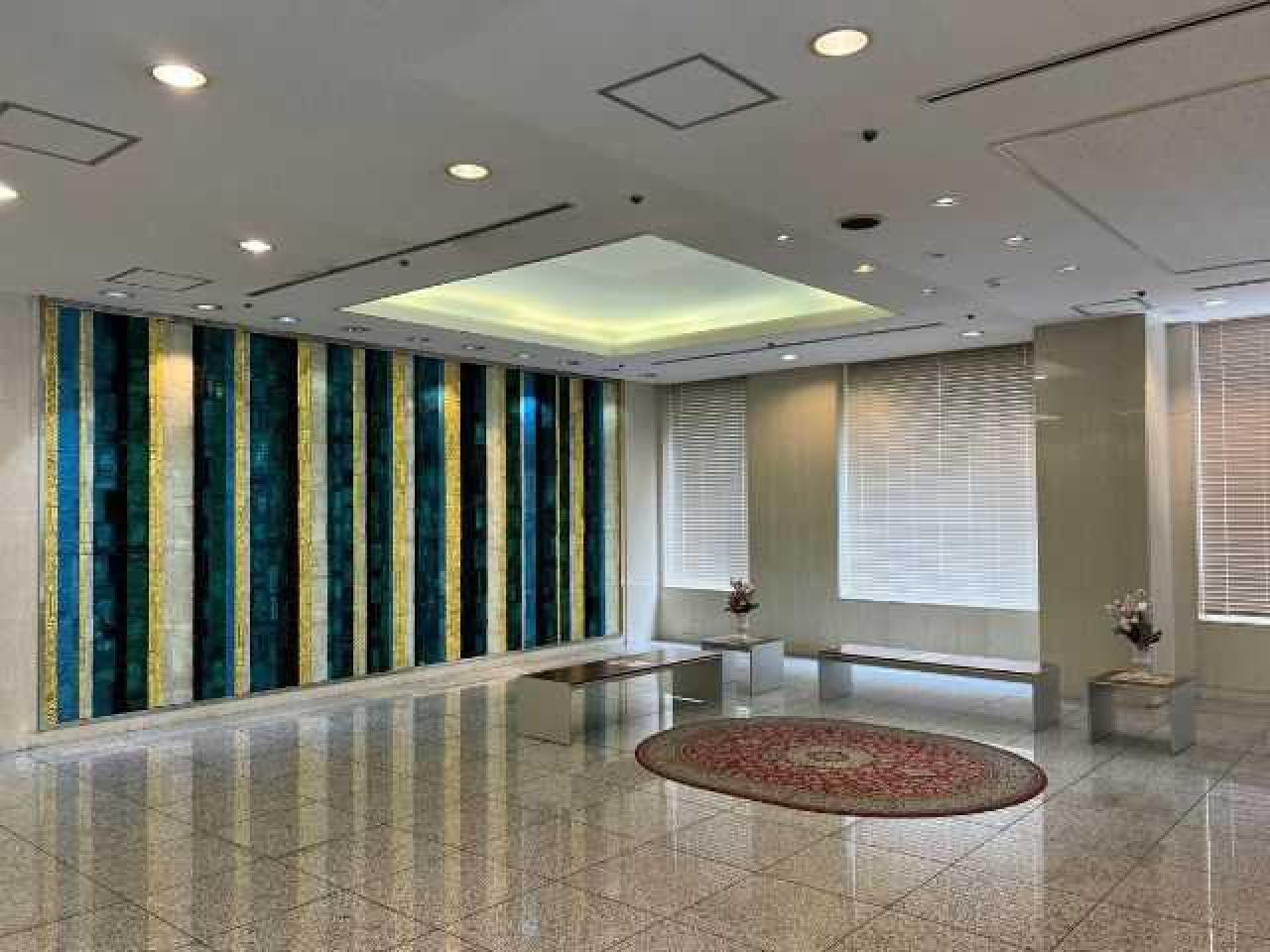 TOC大崎ビルディング