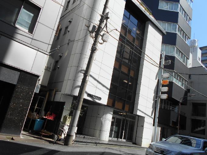 内神田アマイビル