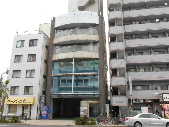堀川ビル