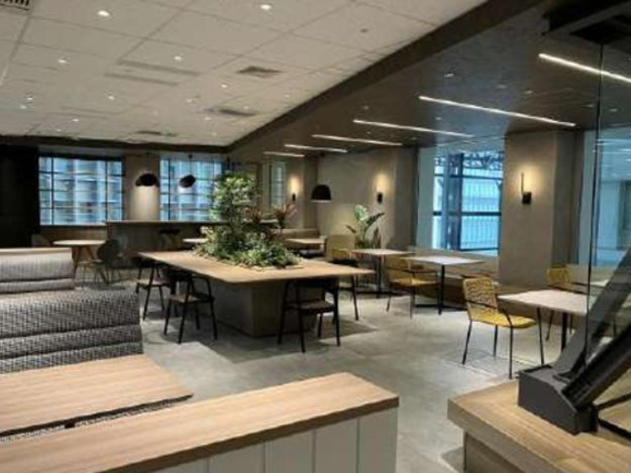 新宿マインズタワー