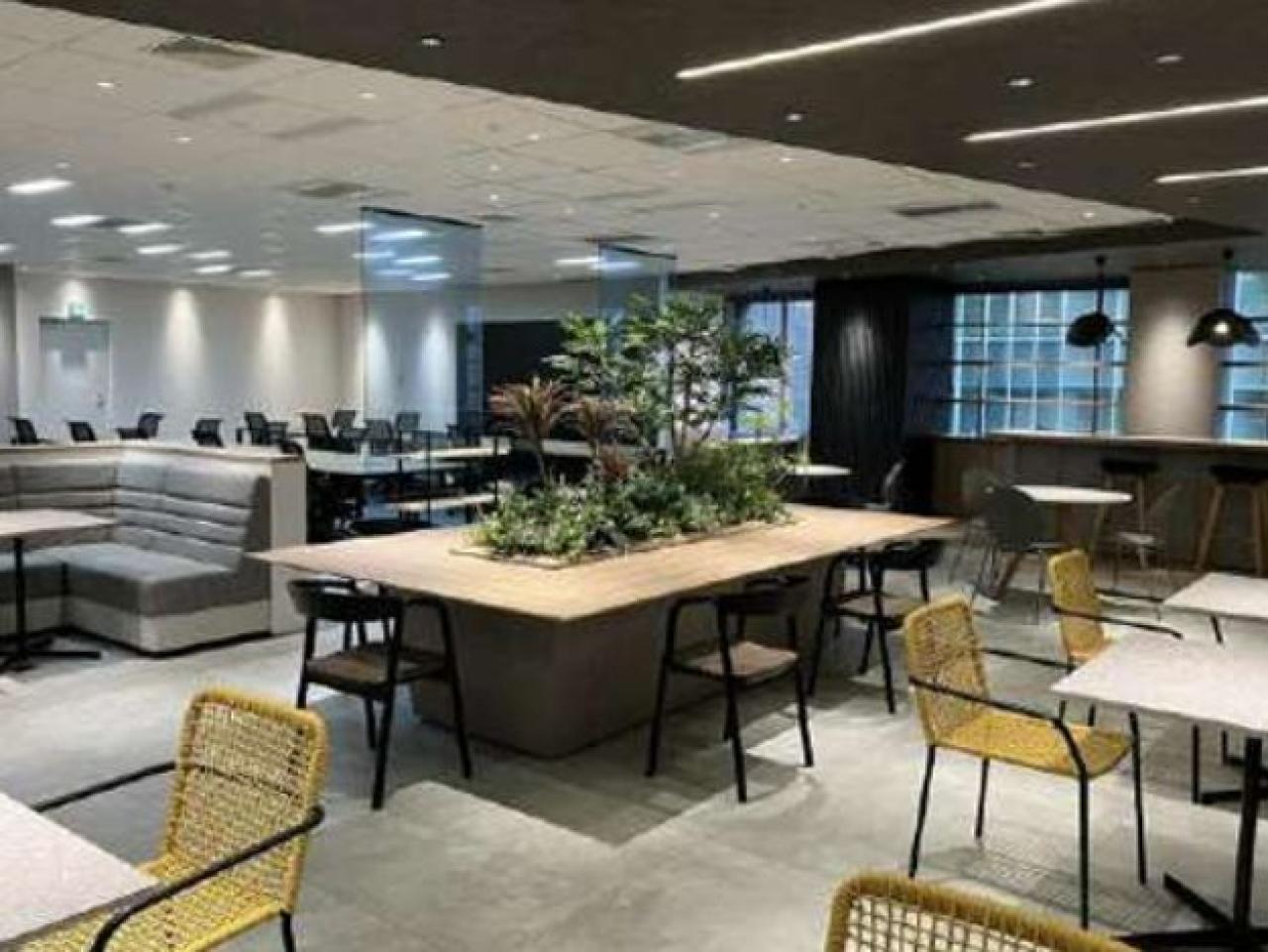 新宿マインズタワー