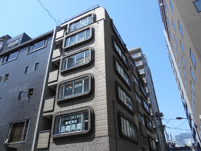 堀川ビル