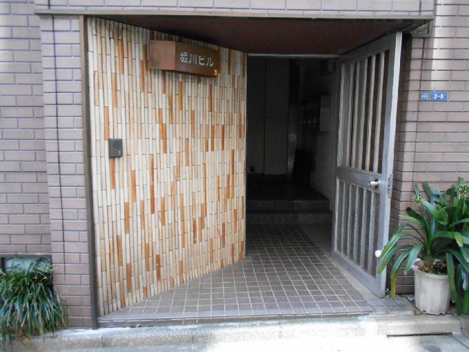 堀川ビル