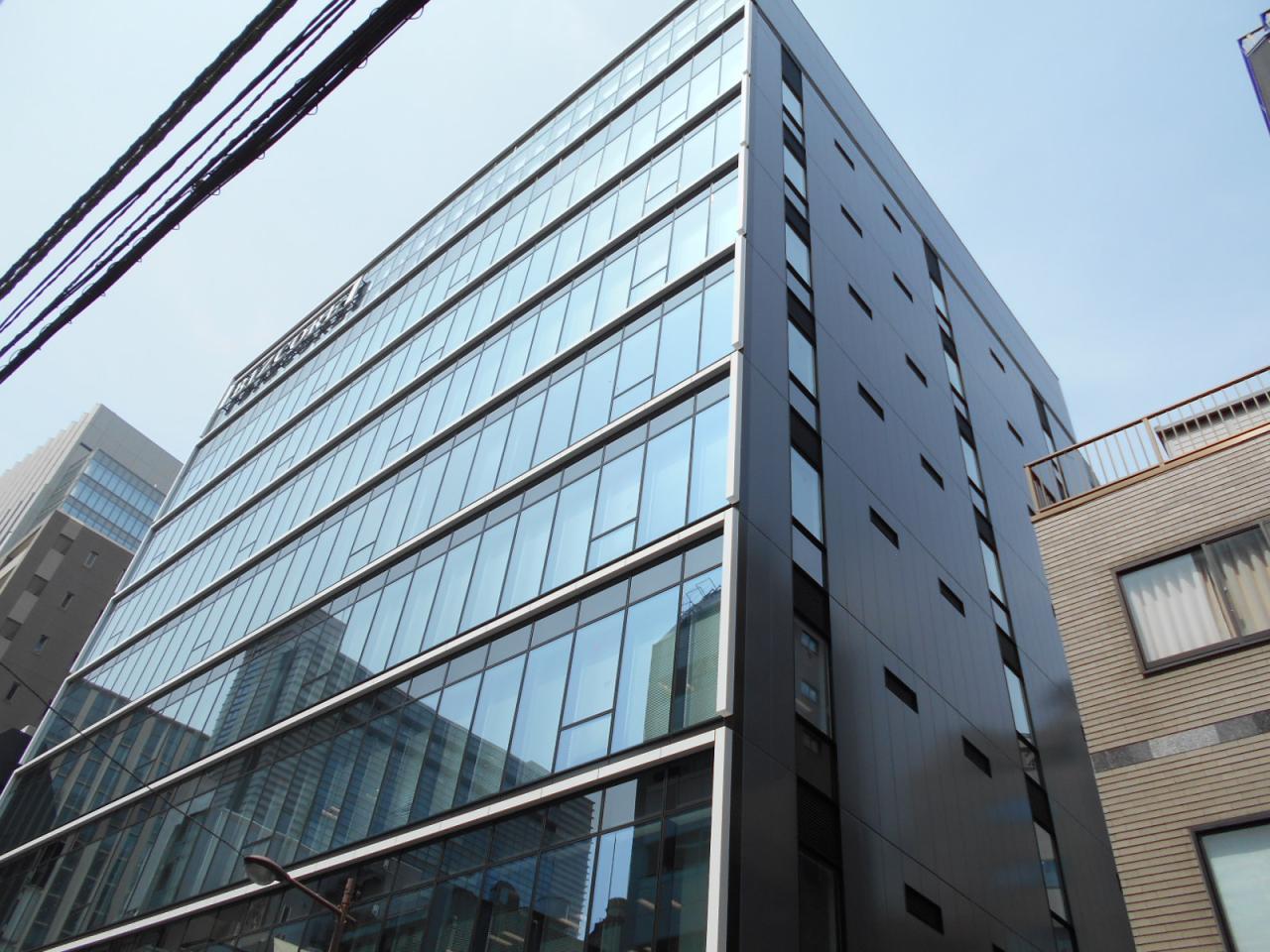 BIZCORE神保町