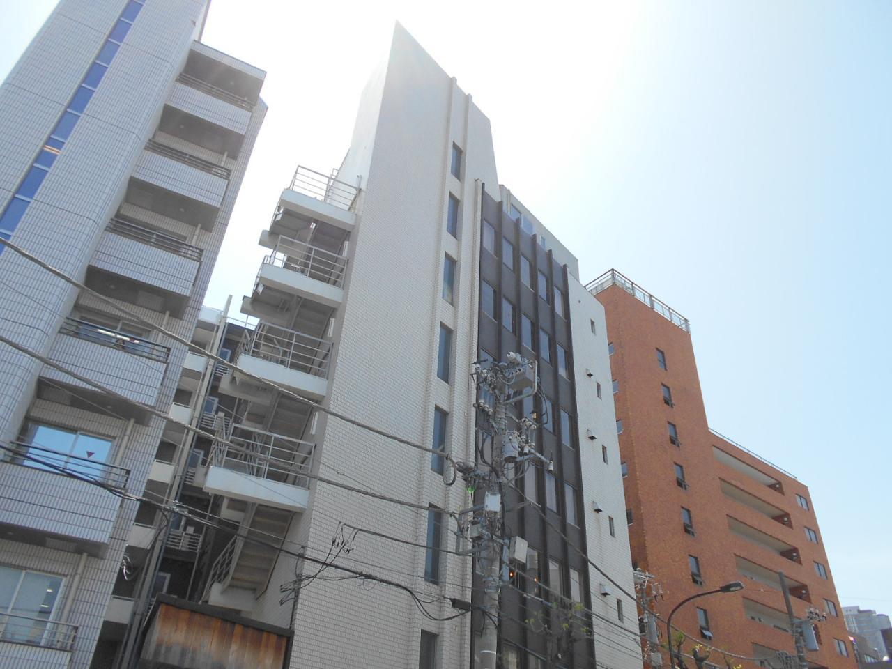 広田代官山ビル
