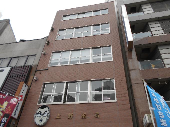 宮崎ビル