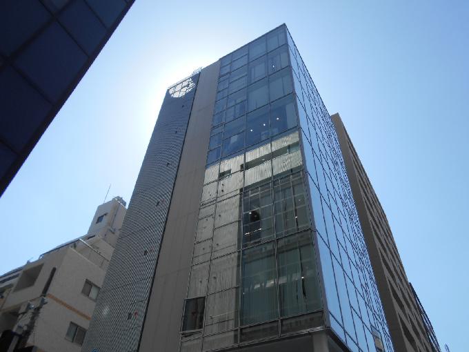 東石ビル
