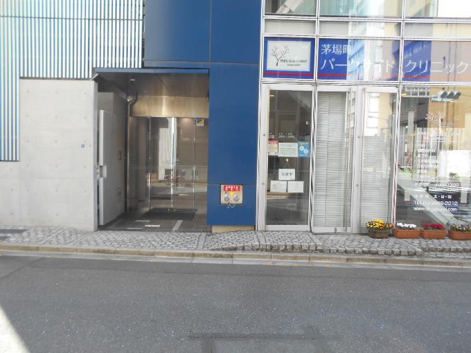 東石ビル