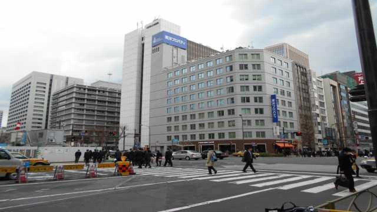 虎ノ門30森ビル