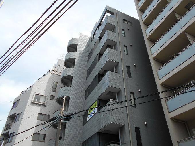 MTビル