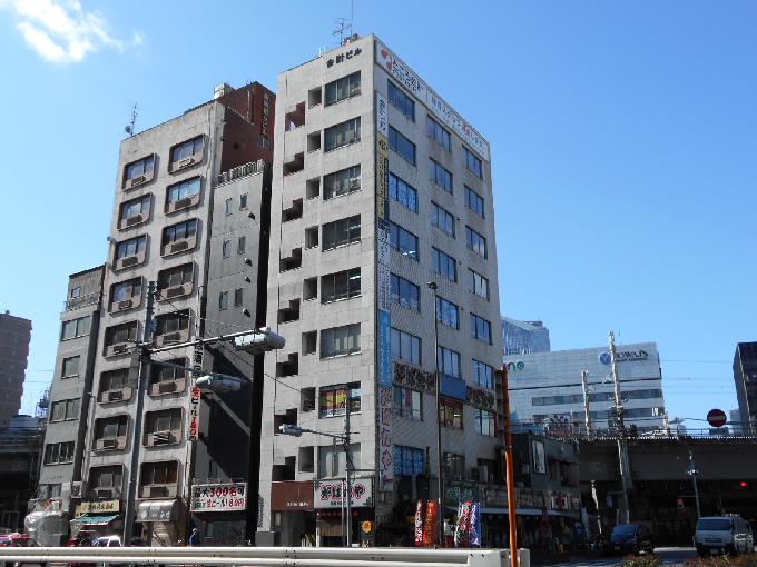 会計ビル