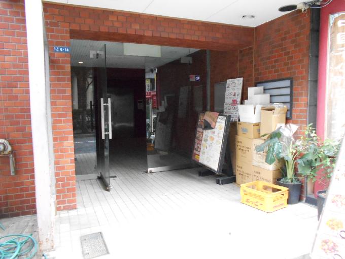 赤坂26ビル