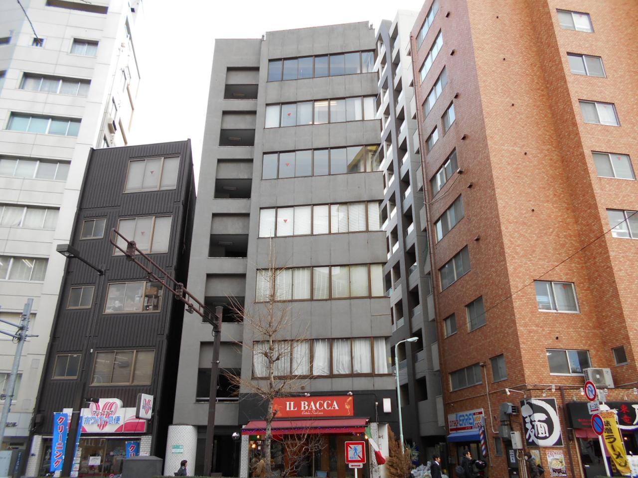 NSビル