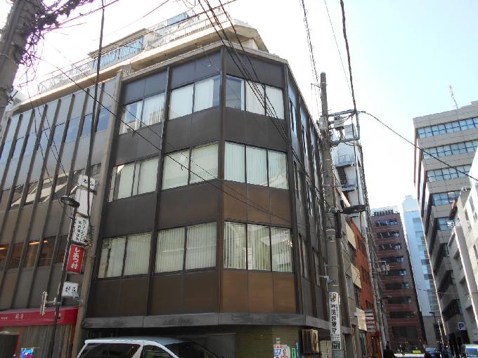安輝ビル