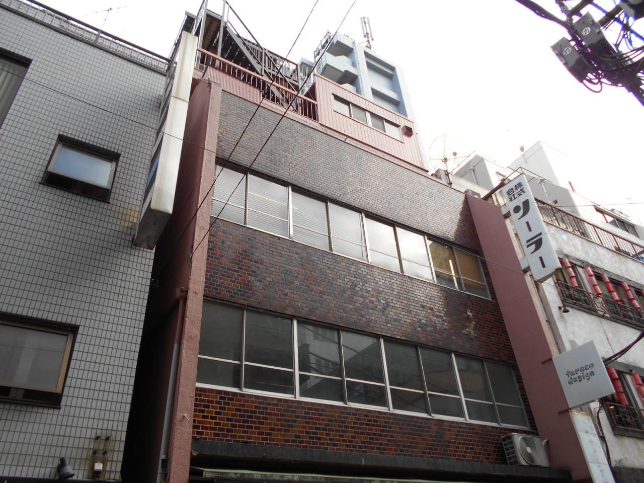 坂本ビル