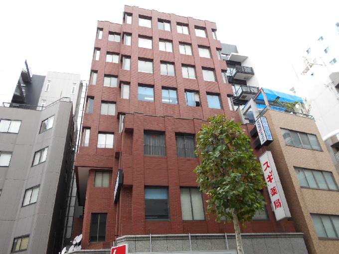 赤坂周山ビル