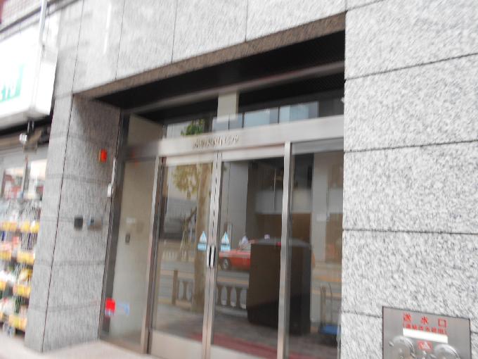 赤坂周山ビル