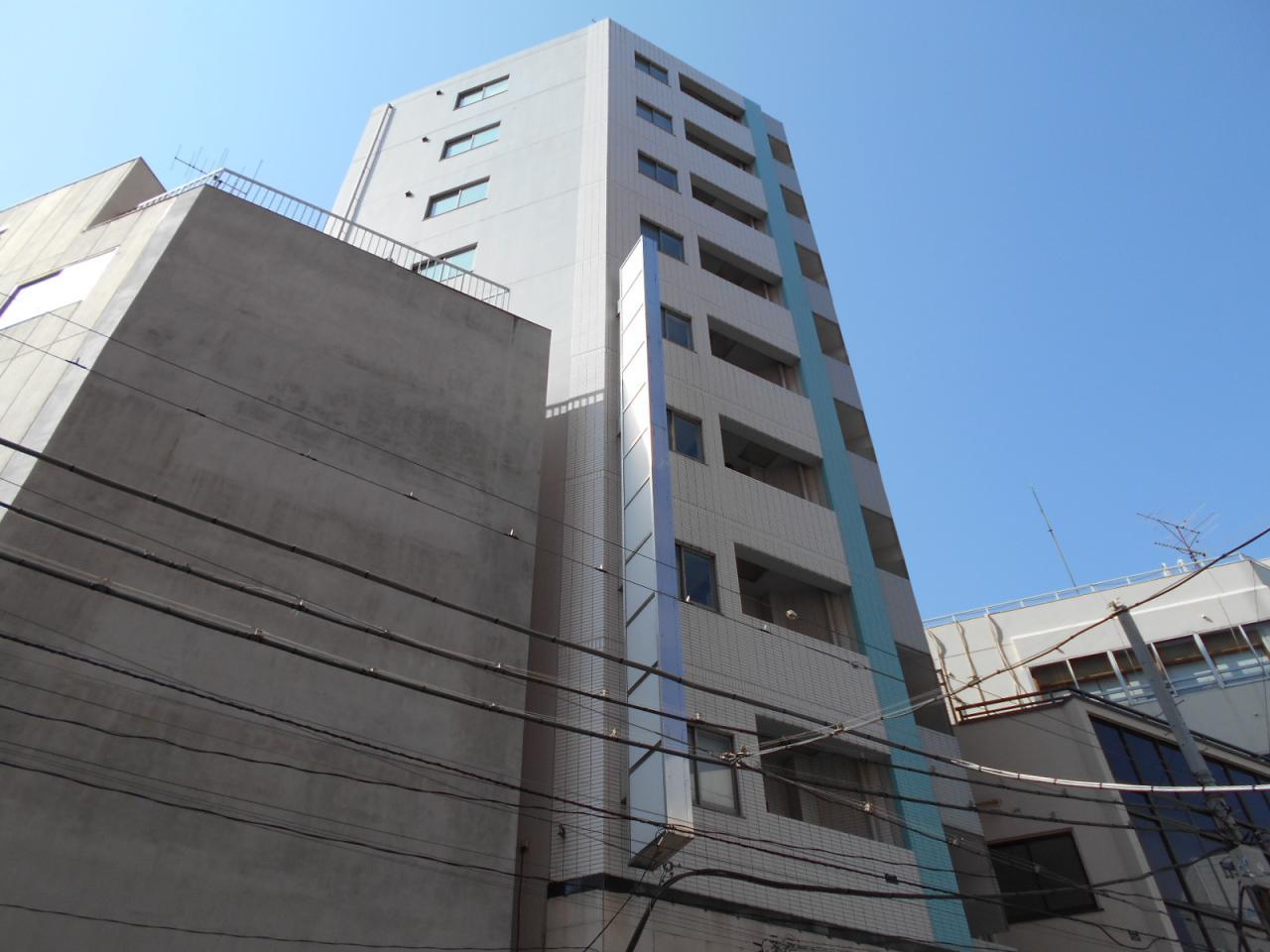 東日本橋Y'sビル
