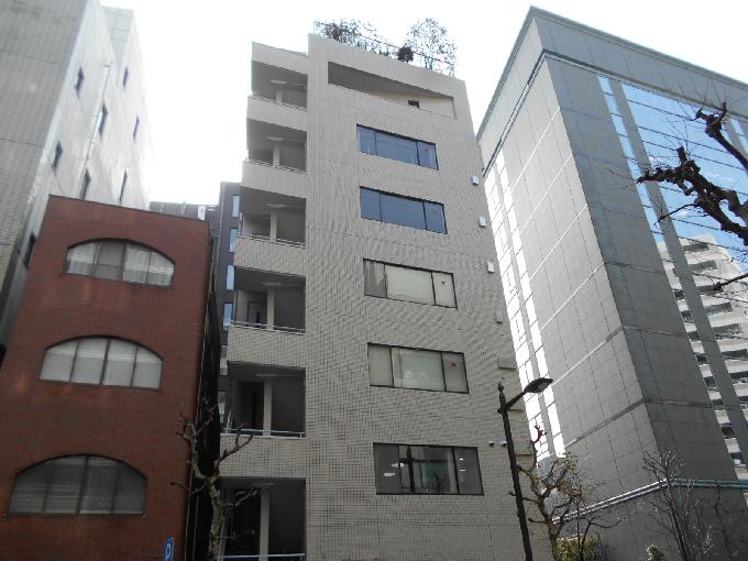 東日本橋佐藤ビル