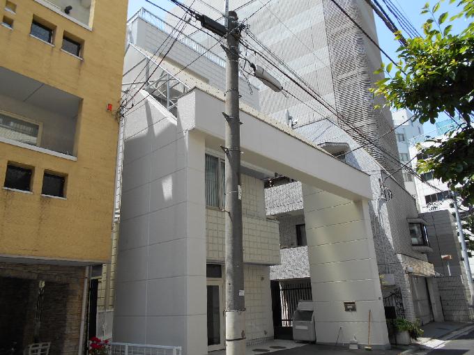 大王電子ビル