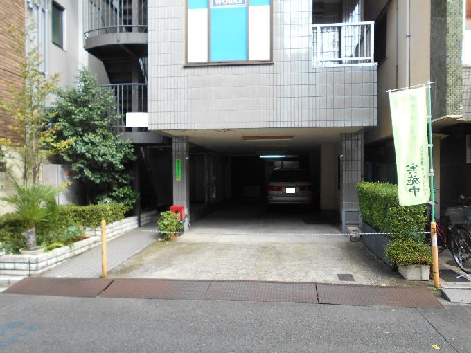 杉野ビル