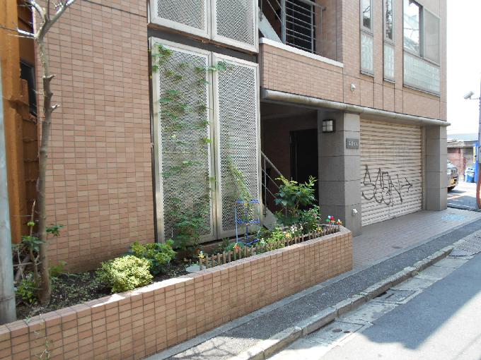 高野ビル
