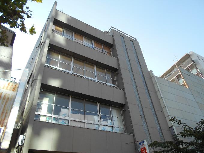 高野ビル