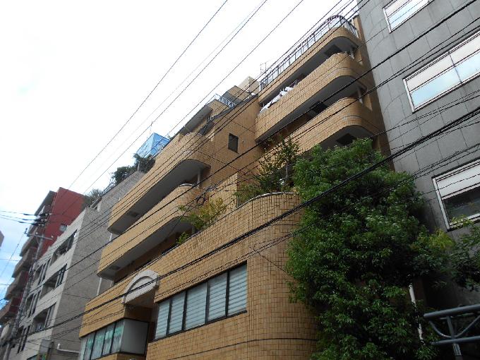 駒込タウンブリーズ