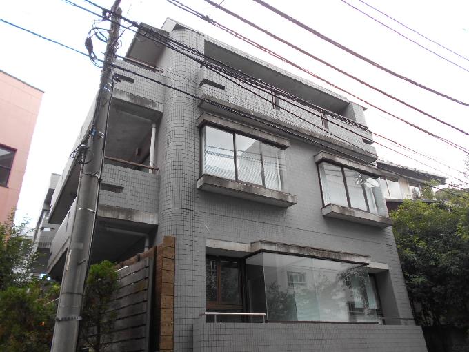 アレッシー恵比寿