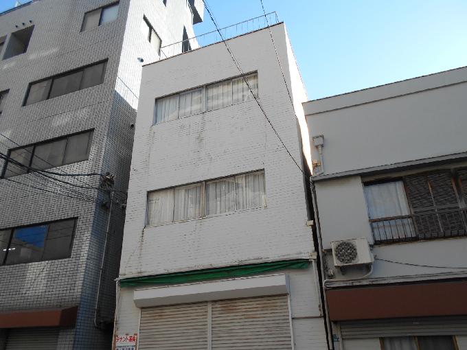 クロダビル