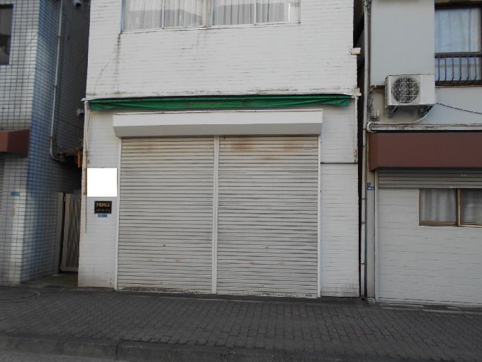 クロダビル