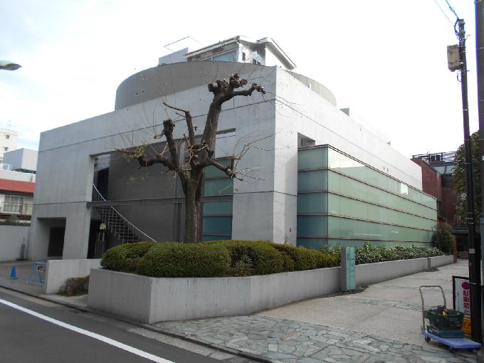 南青山内田ビル