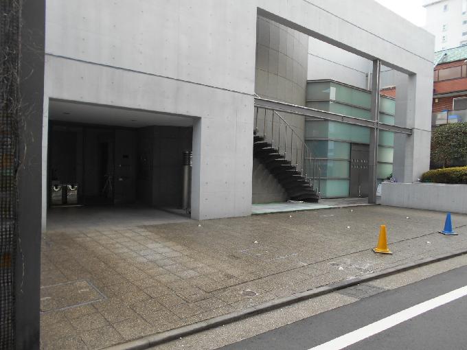 南青山内田ビル