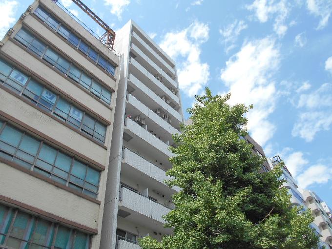 御徒町永谷タウンプラザ