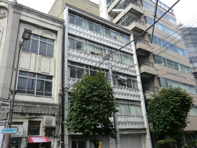 横山ビル