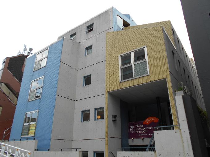 EBISU Court
